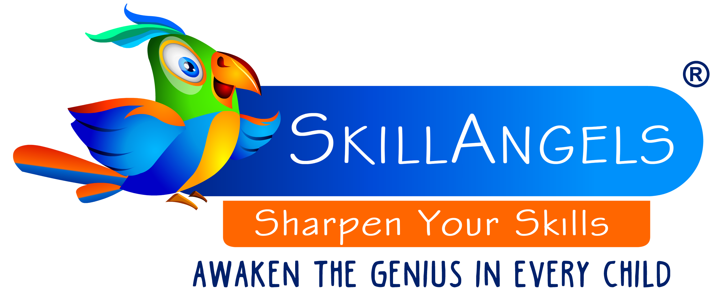 SkillAngels
